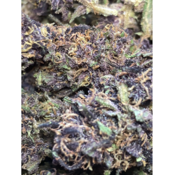 Deep Purple CBD OZK Drôme - Cannababa