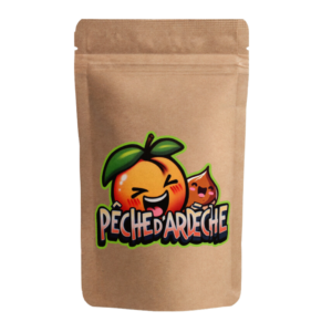 Pêche d’Ardèche (2023)