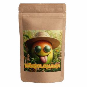 Mangolomania CBD small bud (2025)